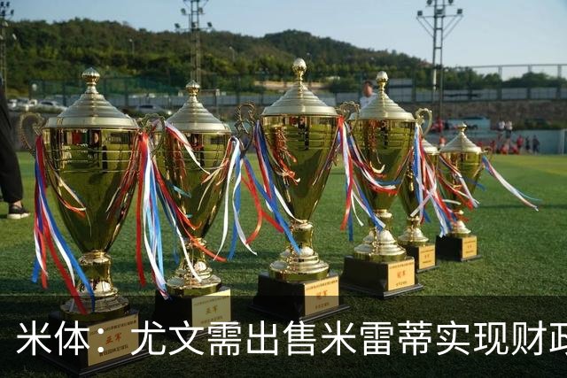 米体：尤文需出售米雷蒂实现财政达标，但还涉及到卢库米的转会
